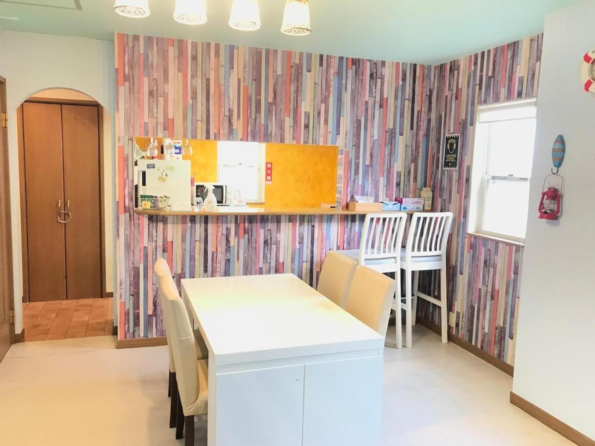 Marine House - Vacation Stay 77620V Koshigoe Exterior foto