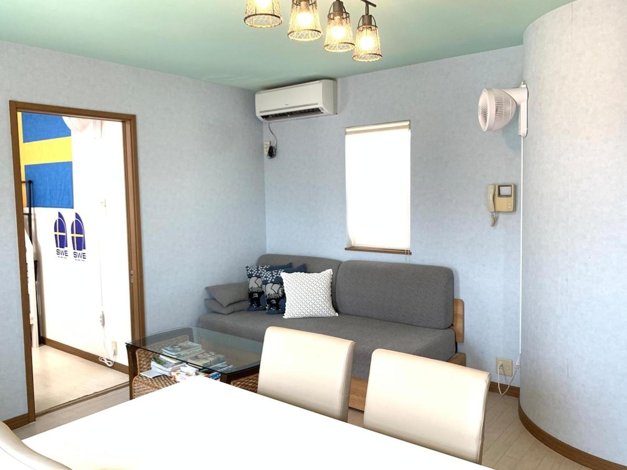 Marine House - Vacation Stay 77620V Koshigoe Exterior foto